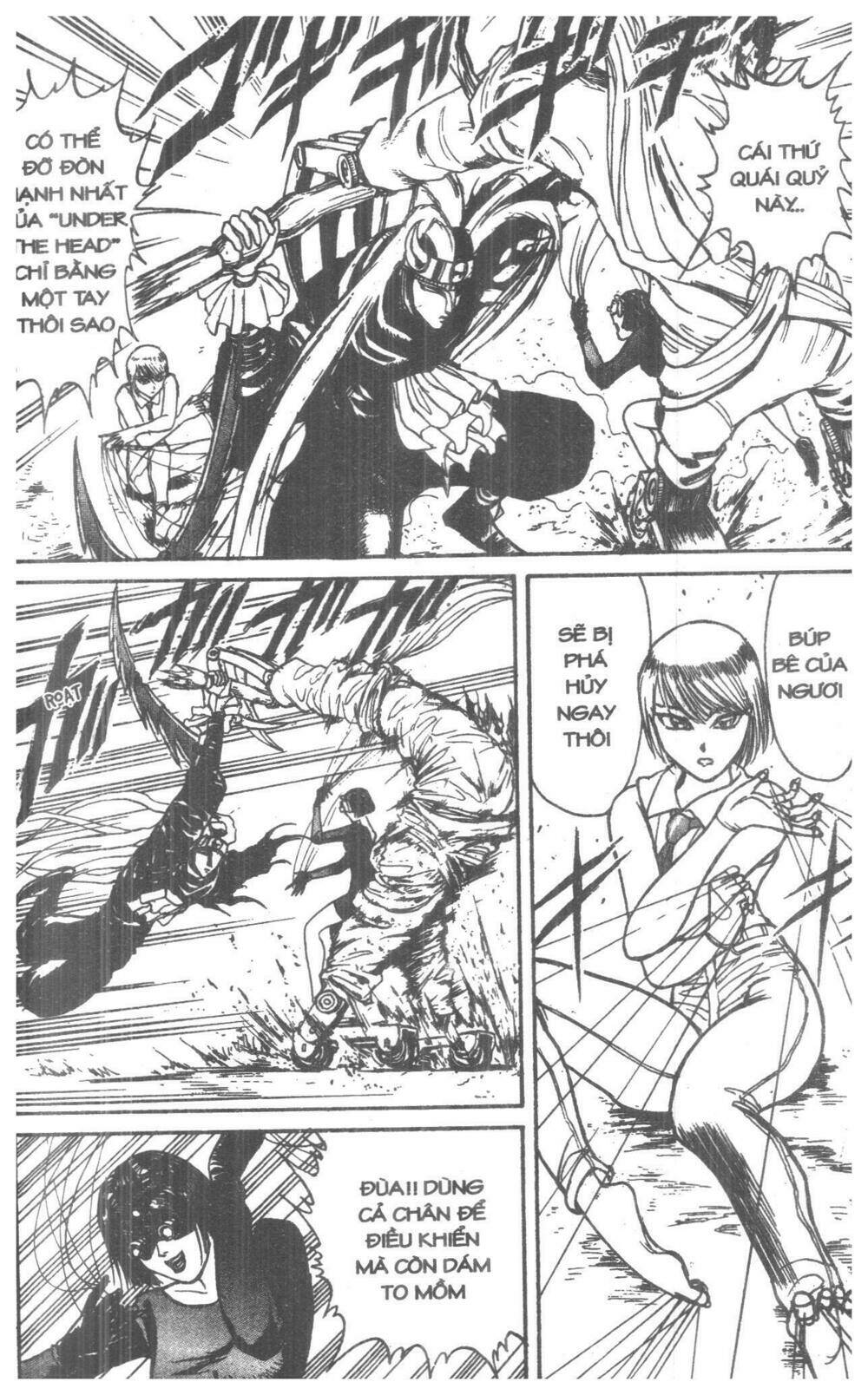 karakuri circus - gánh xiếc quái dị chapter 4 122