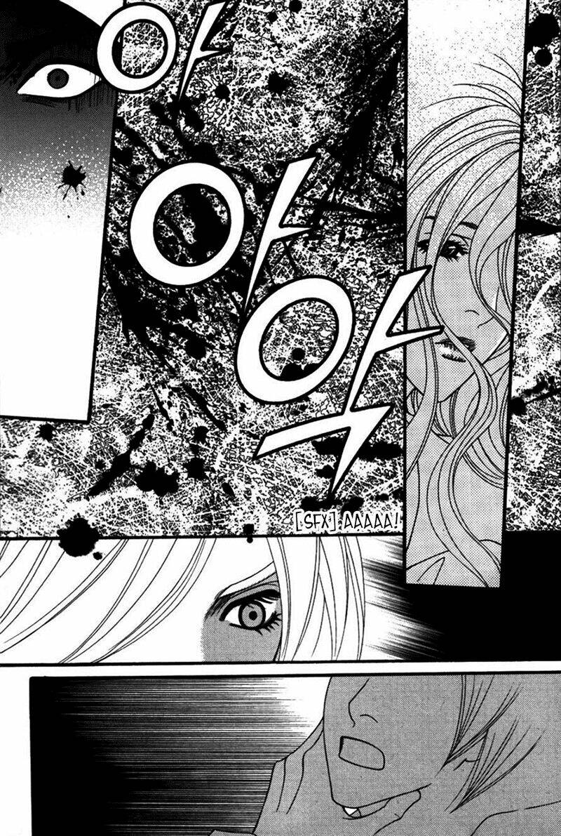 lost in london chapter 11 26