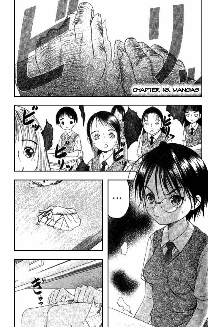 happy world! chapter 16 5