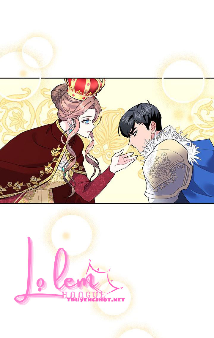 công chúa của loài chim chapter 40.1 49