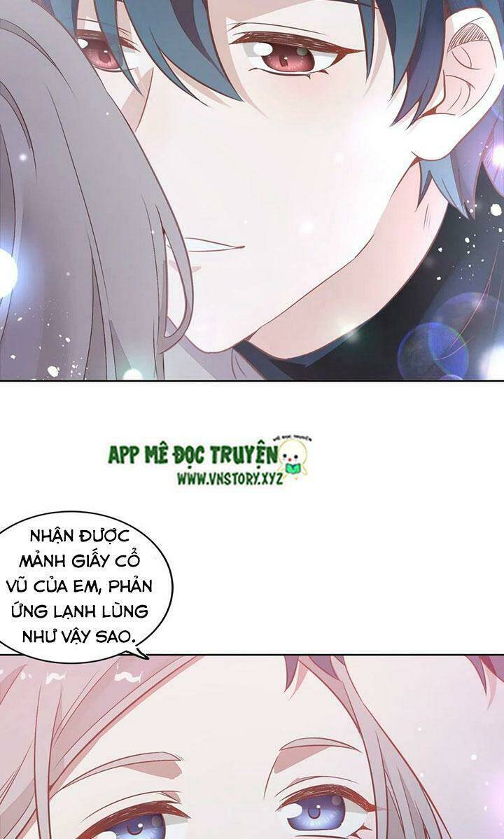 bạn trai kém tuổi bẫy yêu tôi chapter 46 49