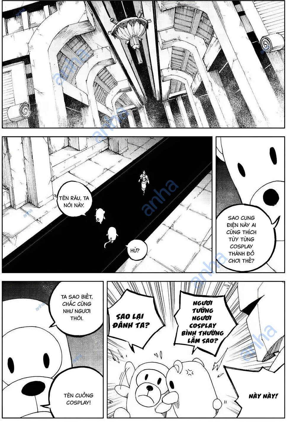 rakshasa street chapter 115 11