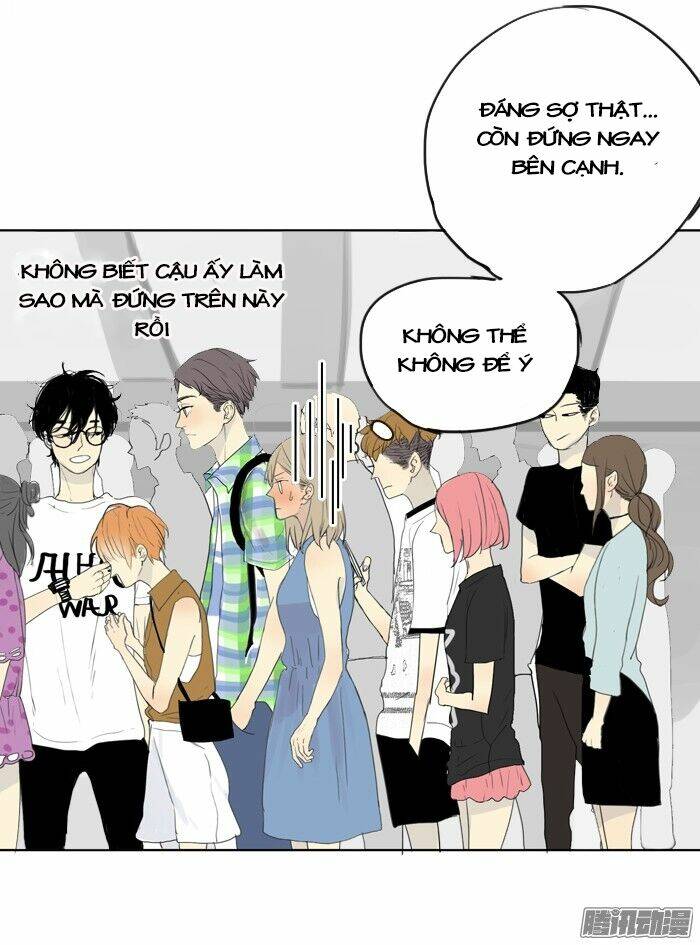 tại sao lại là nữ sinh chapter 7 23