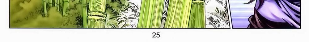 tuyệt thế vô song 2 chapter 42 46