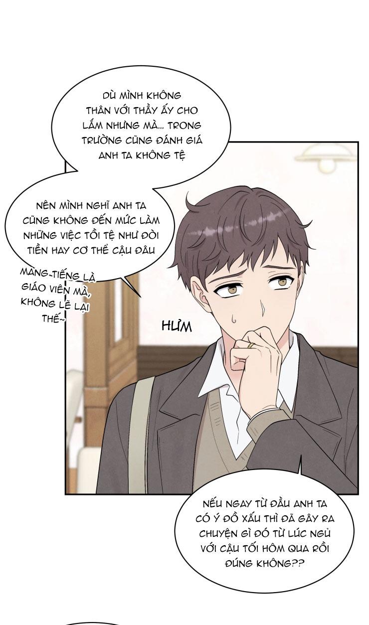 Muốn kết hôn với em ngay lần đầu gặp mặt chapter 3