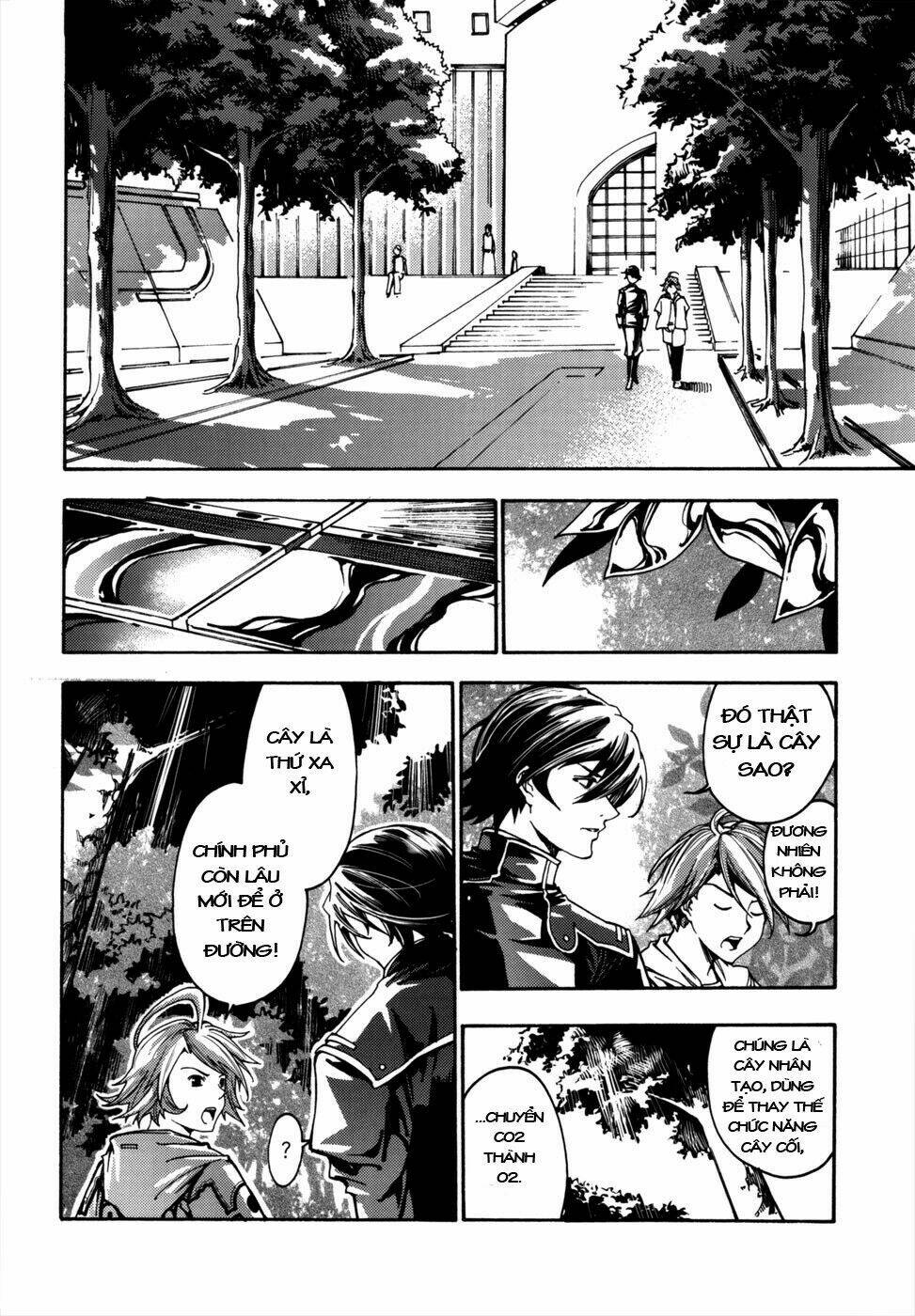 bất sát - kill no more chapter 1 23