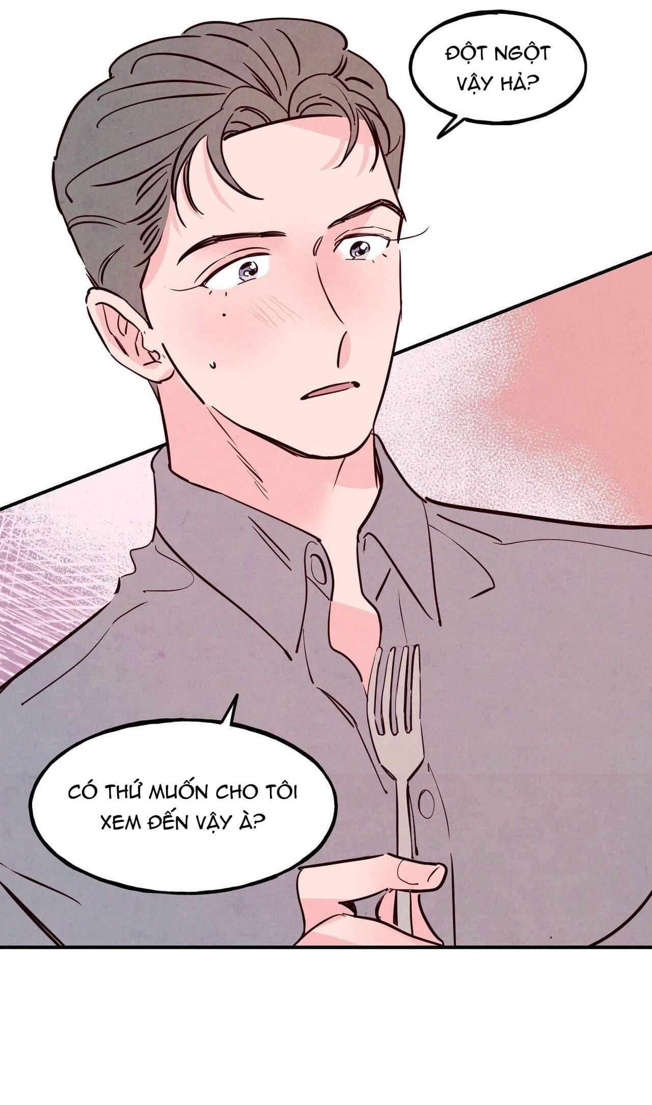 say tình [bl] chapter 44 3