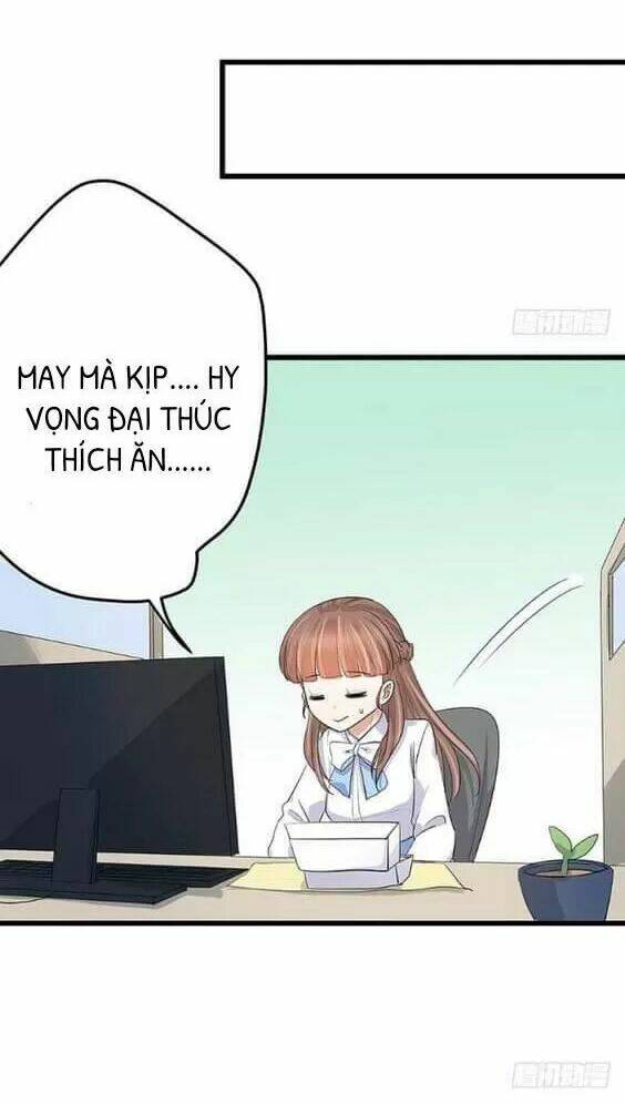 chào buổi sáng, ức vạn manh thê chapter 39 42