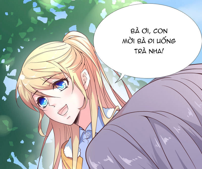 chiến lược lãng mạn của thịnh thiếu chapter 35 45