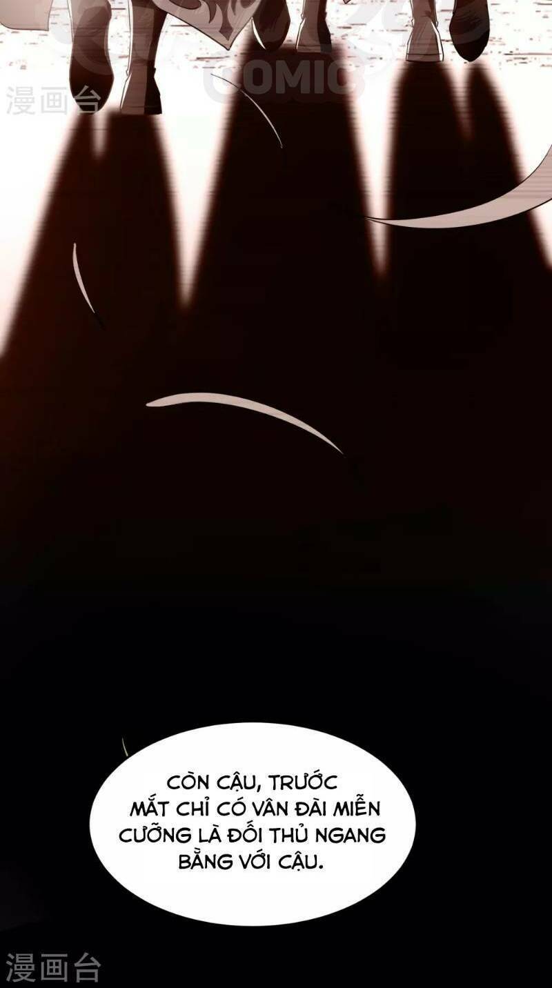 vạn giới tiên vương chapter 42 4