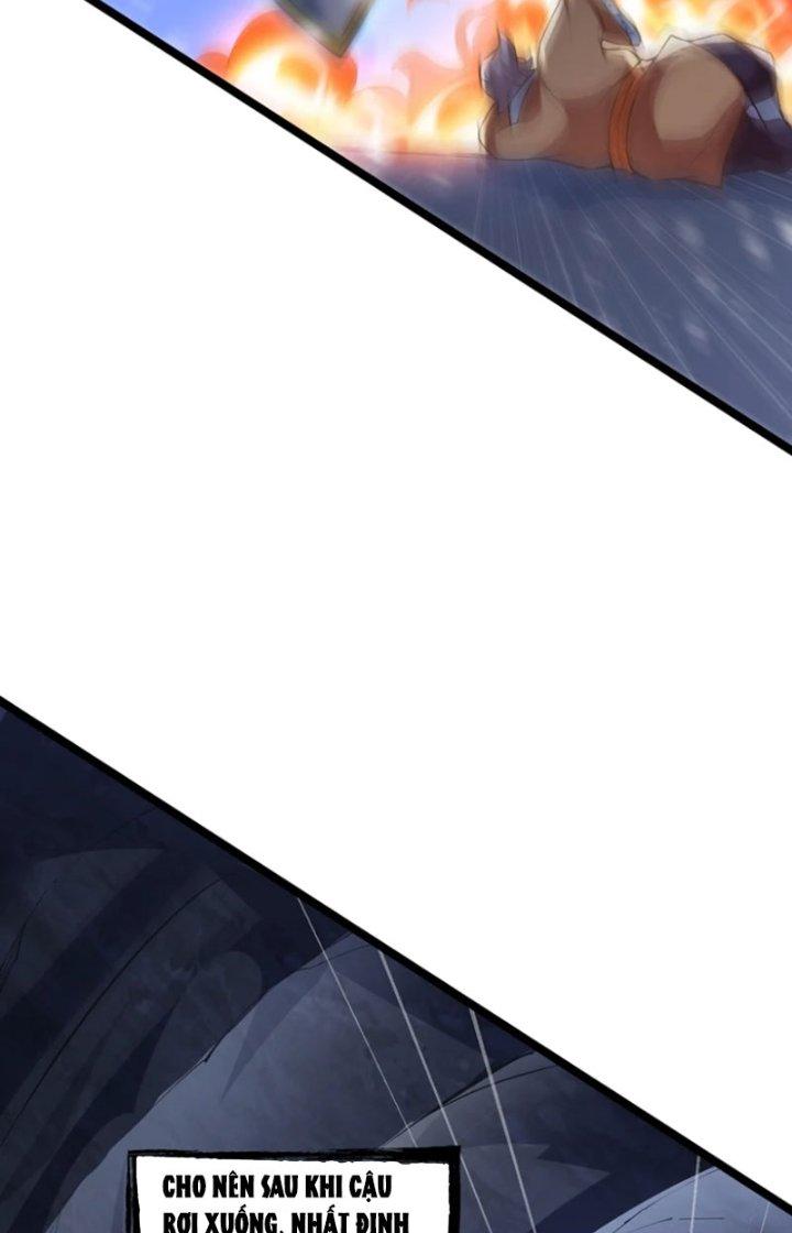 ẩn cư mười vạn năm, đời sau mời ta rời núi chapter 59 7