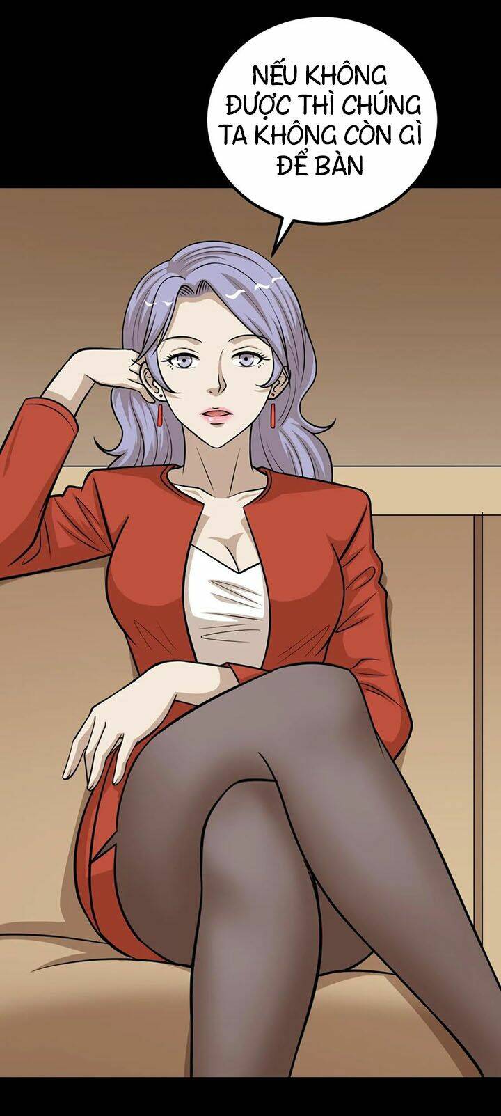 đai ca trở lại tuổi 16 chapter 51 16