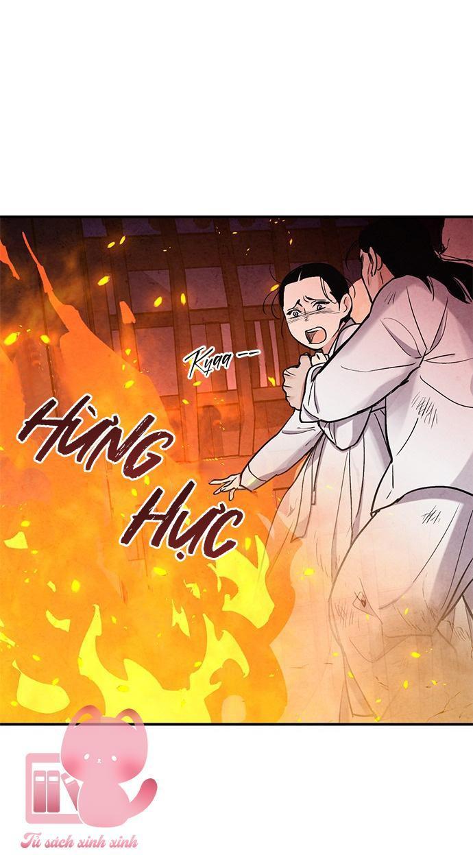 lệnh cấm hôn chapter 95 21