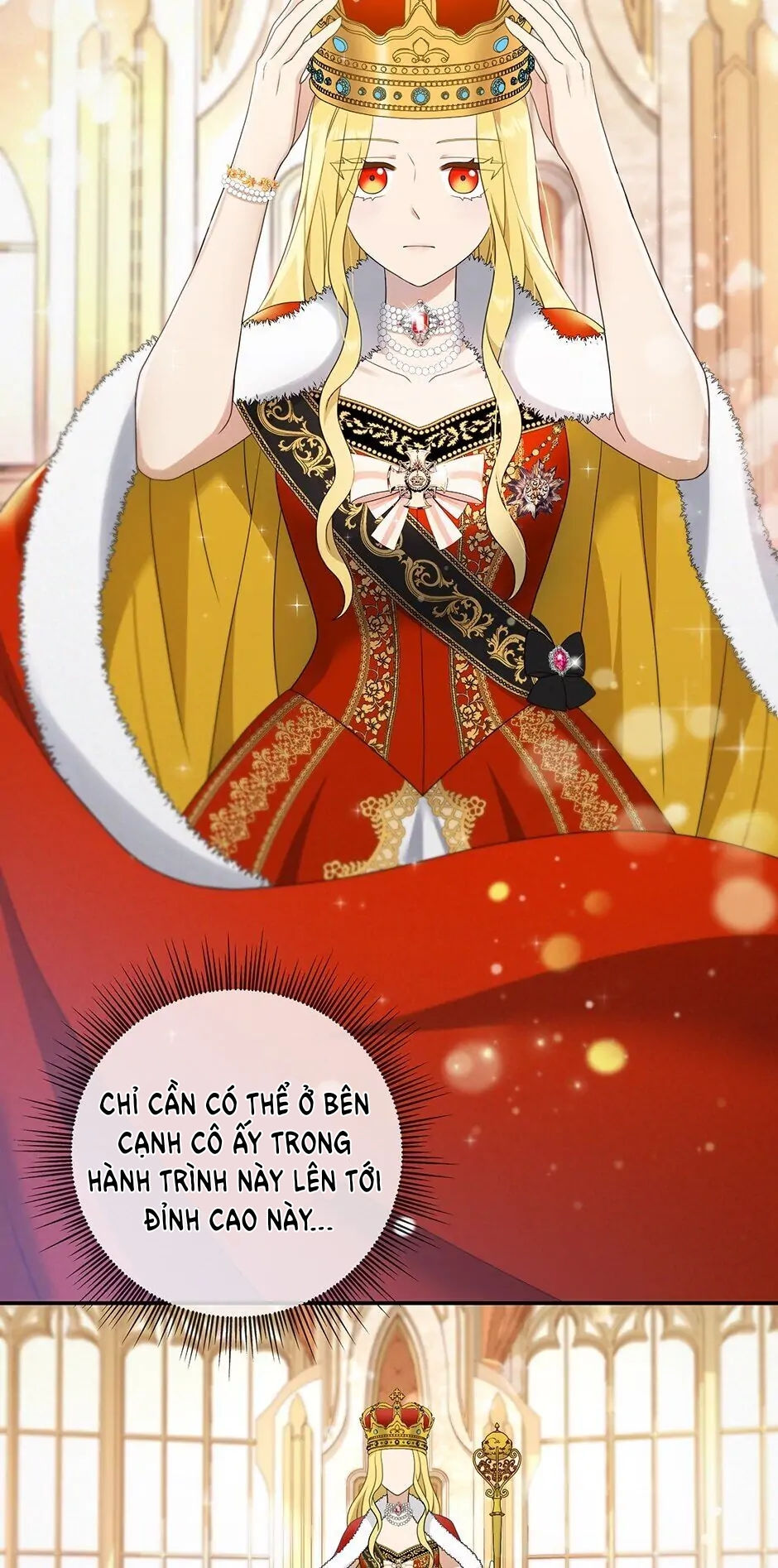 công chúa hai mặt chapter 24 7