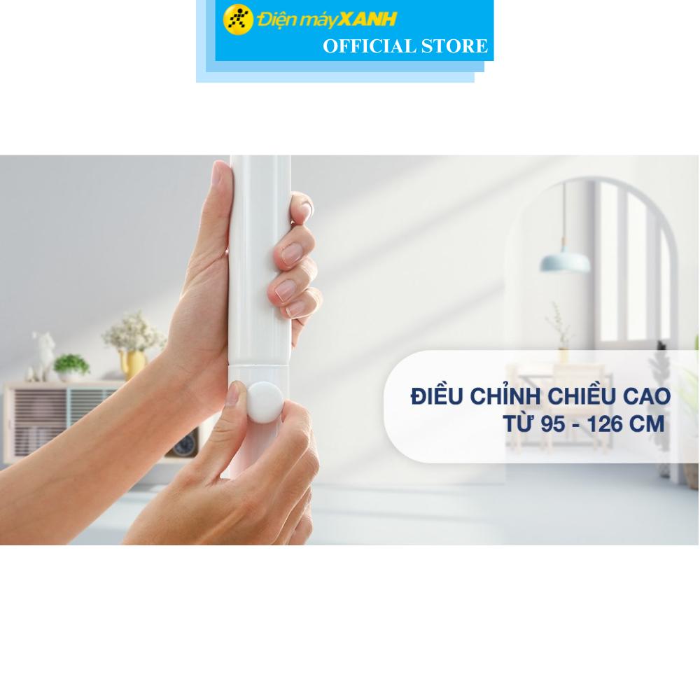 Quạt đứng Kangaroo 5 cánh KG726 45W Hàng Chính Hãng
