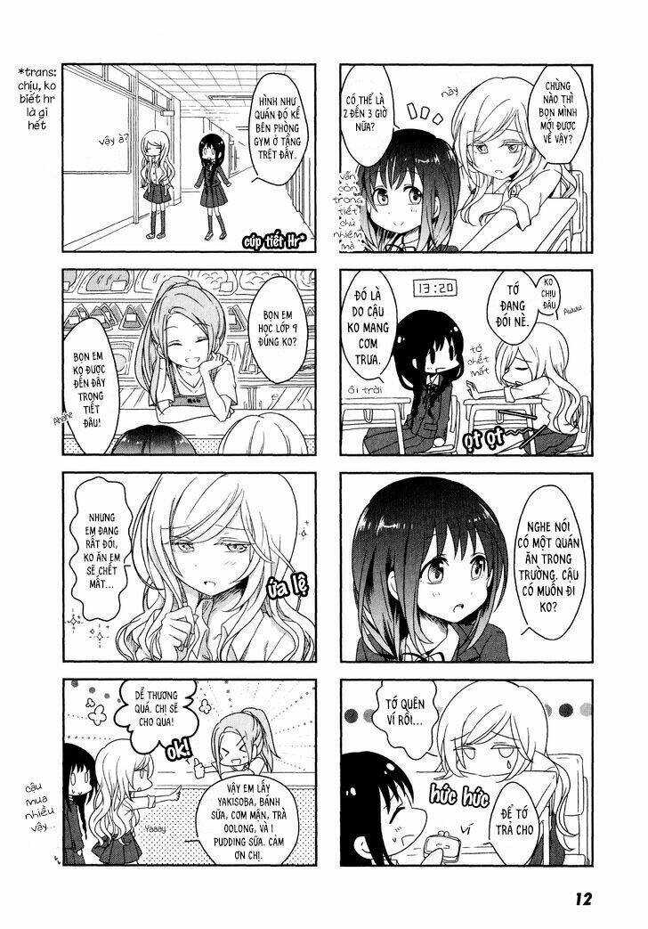 futaribeya chapter 1 10