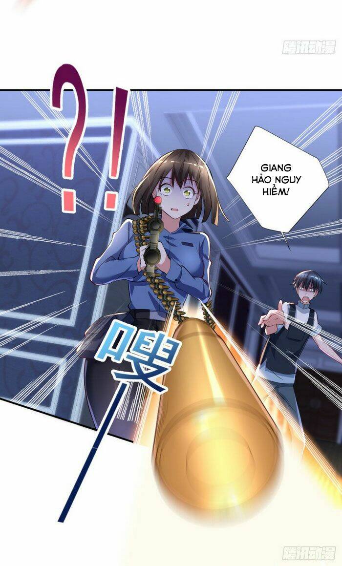 mở phòng khám tại tu tiên giới chapter 61 15