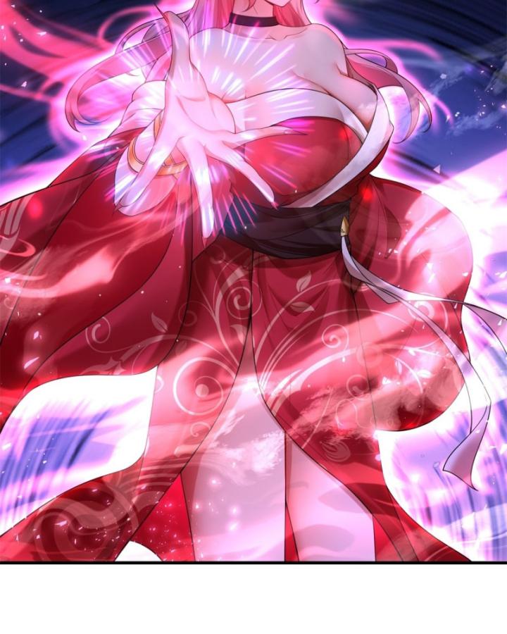 khởi đầu với tuyệt sắc nữ sư phụ: hệ thống thập cân phản cốt chapter 42 49