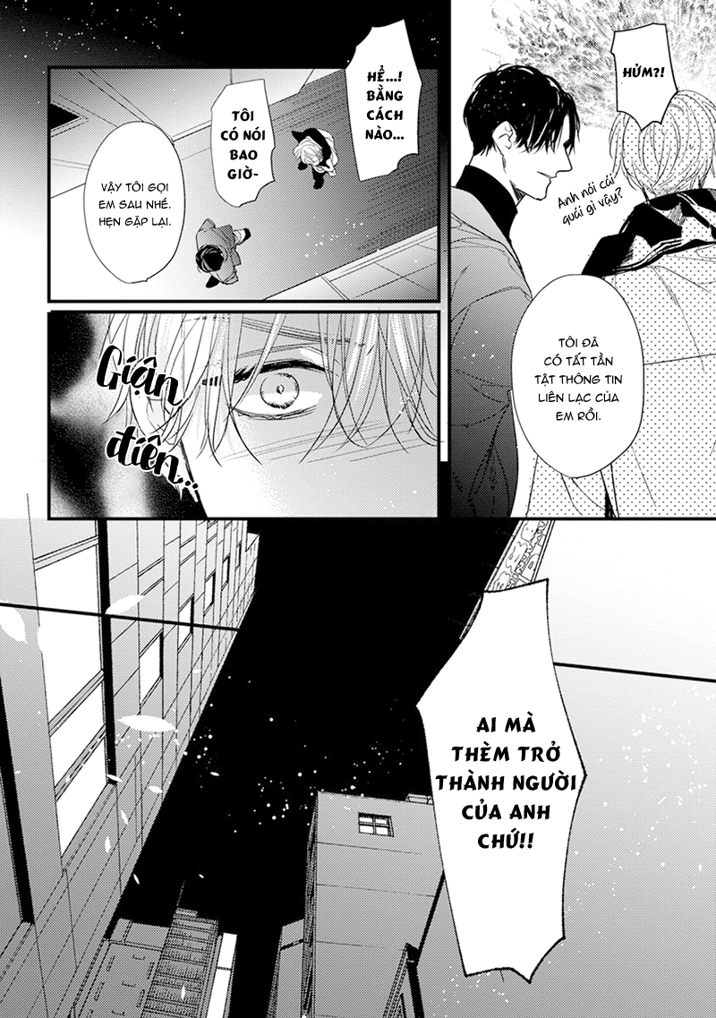 kiss and night chapter 2.2 19