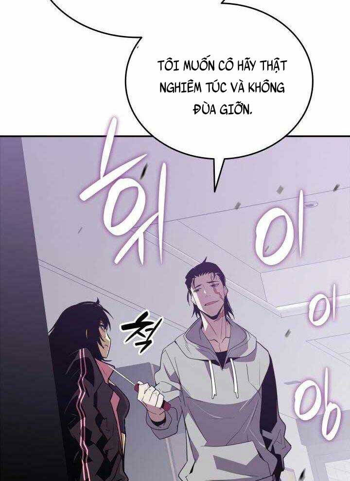 tôi là lính mới chapter 137.2 48