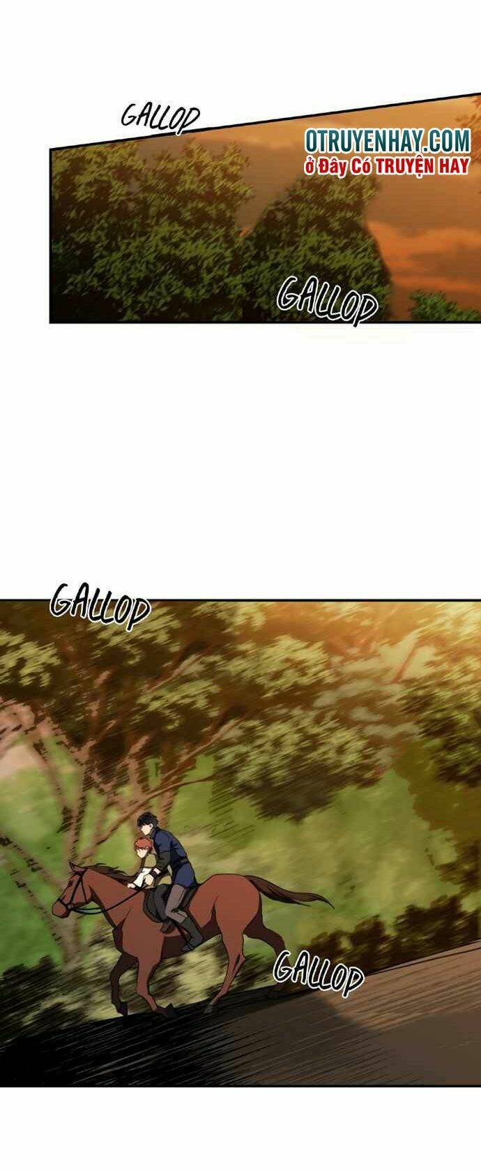 lâu đài vô danh chapter 24 3