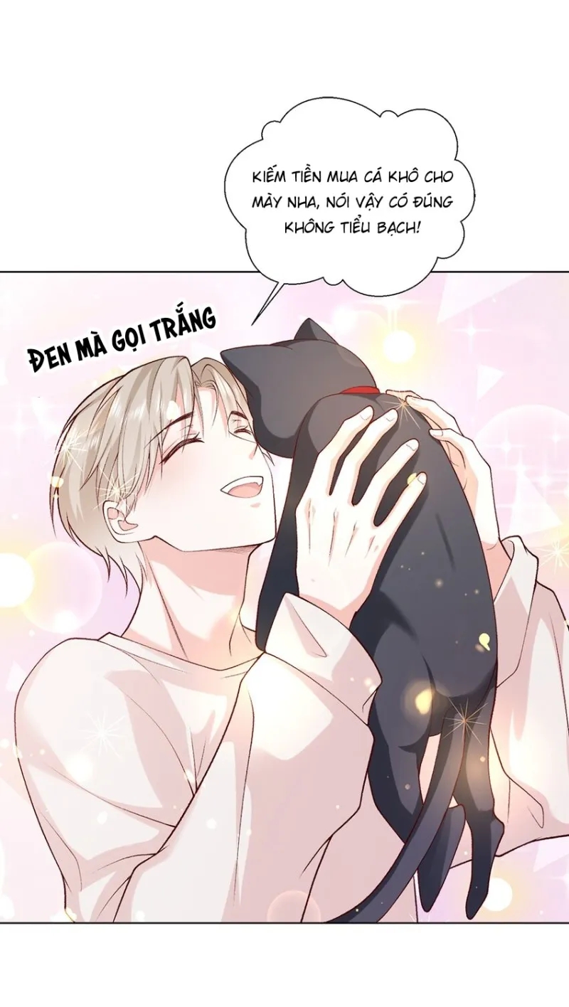 anh ấy cho đi nhiều lắm chapter 11 11