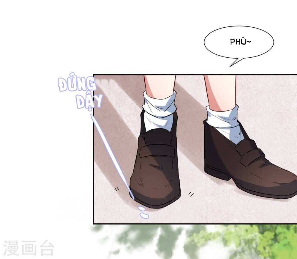 thầy giáo ác ma yêu tôi rồi chapter 52 26