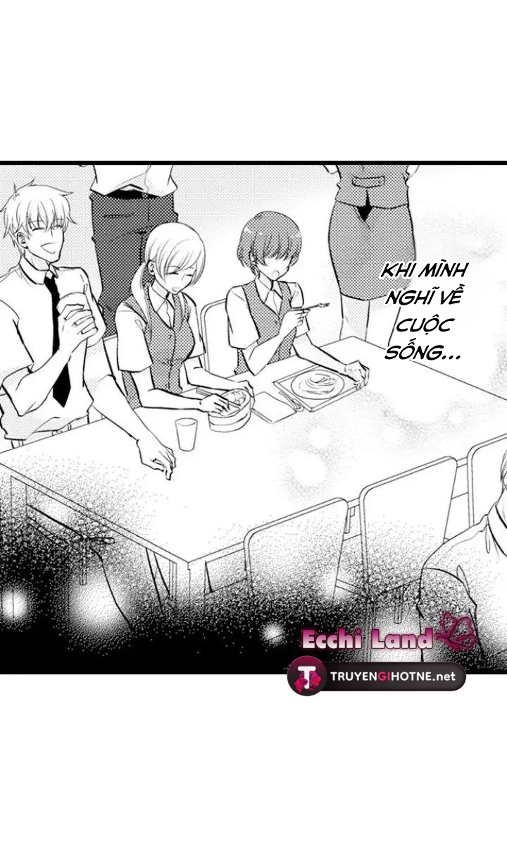 dây dưa một đêm dâm đãng với nhà sư chapter 150.2 11