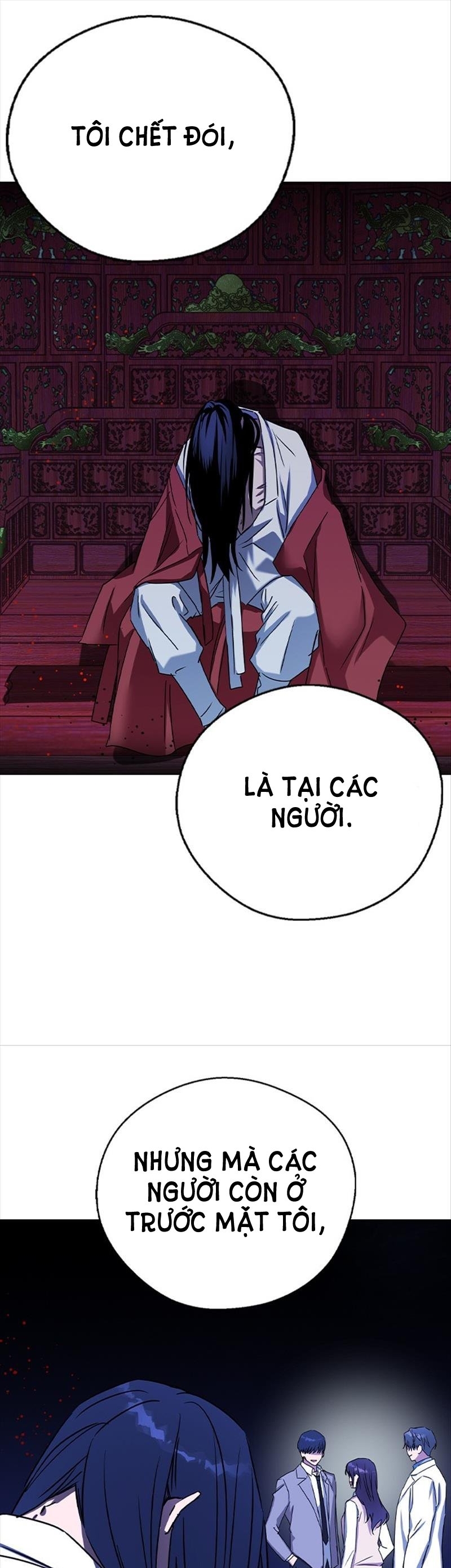 nhân duyên kiếp trước chapter 45.2 7