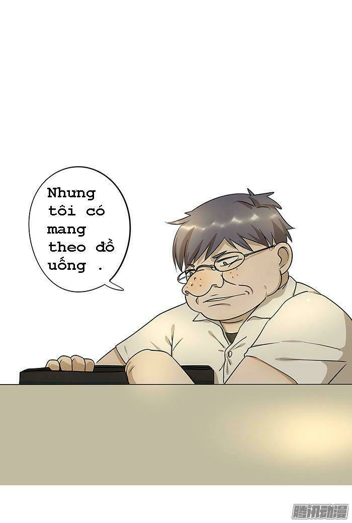 tương thân chung kết giả chapter 1 54