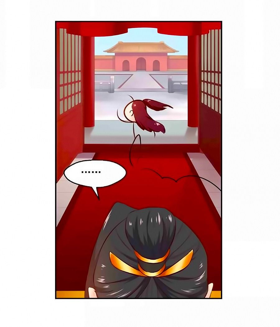 Thịnh Thế Đế Vương Phi chapter 46 - Trang 15