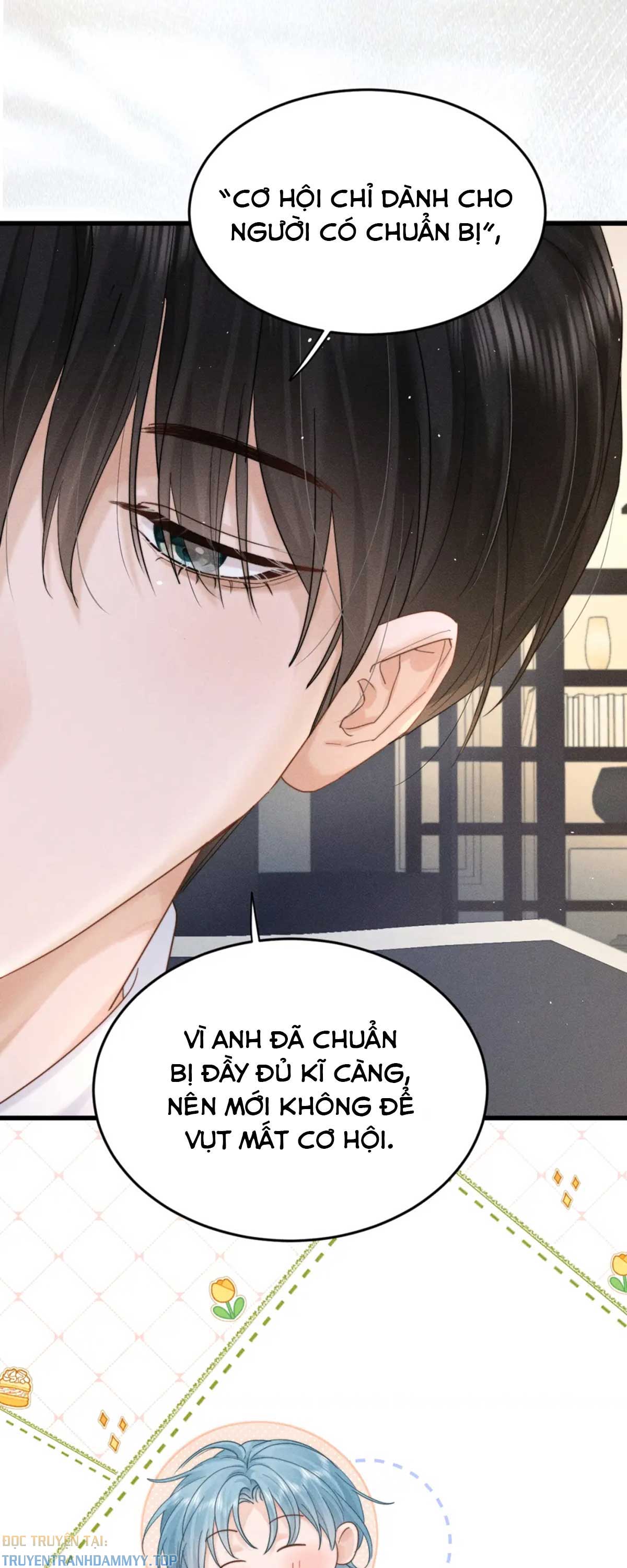 Phụ Gia Di Sản chapter 12