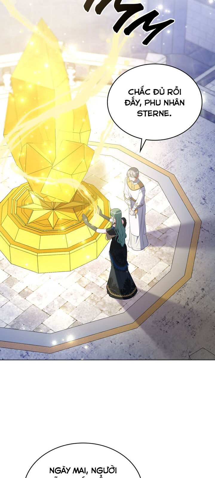 tôi trở thành nhân vật phản diện thực sự chapter 74 47