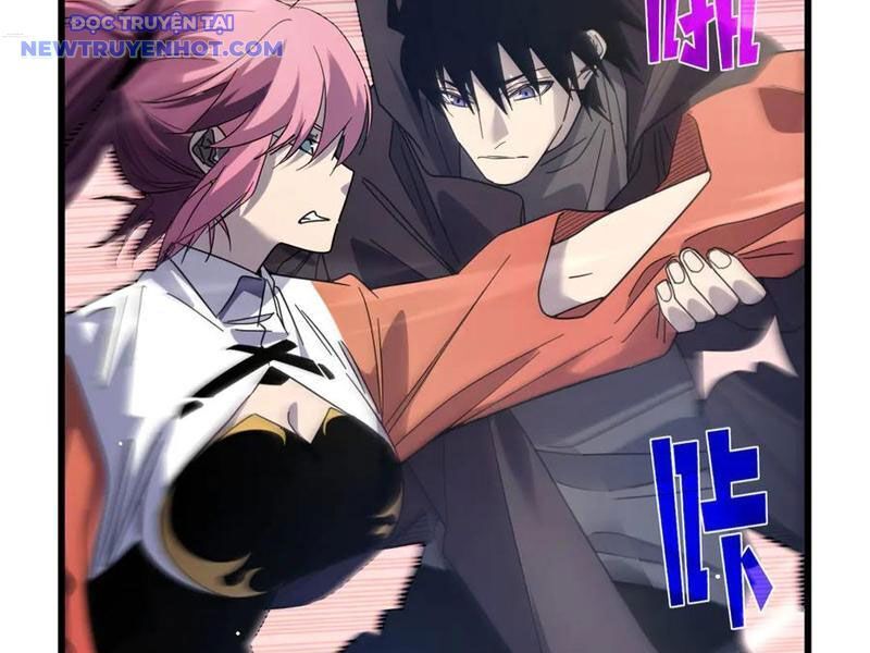 Vô Địch Bị Động Tạo Ra Tấn Sát Thương chapter 58 137