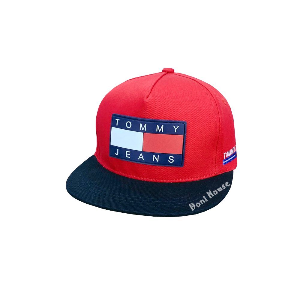 Nón Kết Mũ Lưỡi Trai Cho Bé Trai Từ 6 7 8 9 10 Tuổi Vòng Đầu 53cm Hiphop Cá Tính NK47 - Doni House