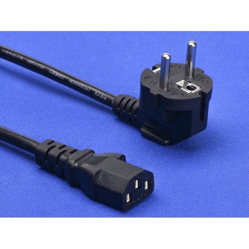DÂY NGUỒN MÁY ĐẾM TIỀN
