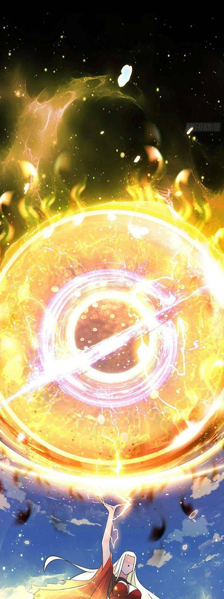 đồ đệ ta toàn là nữ ma đầu chapter 151 10