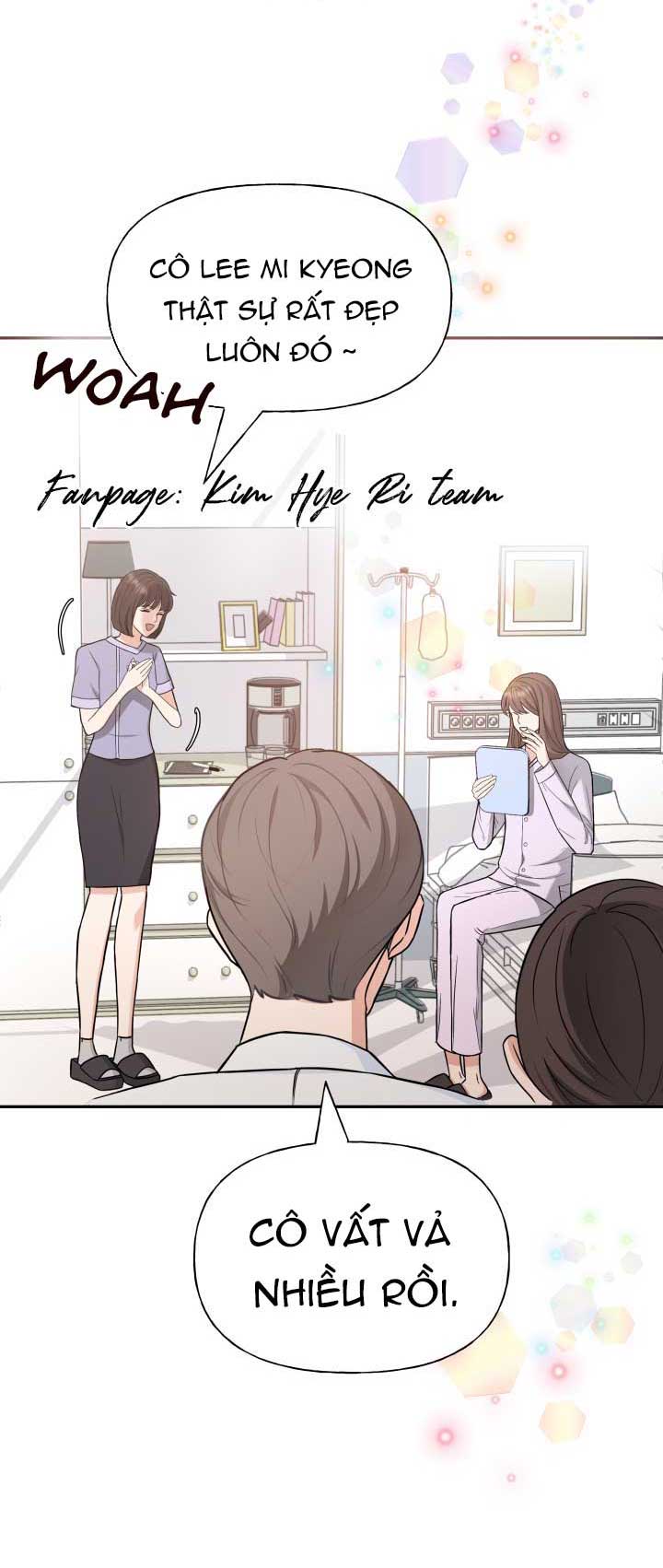 vị đại diện đáng ngờ chapter 2 9