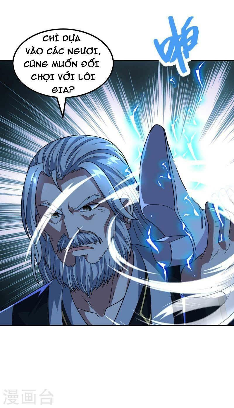 đệ nhất người ở rể chapter 169 43