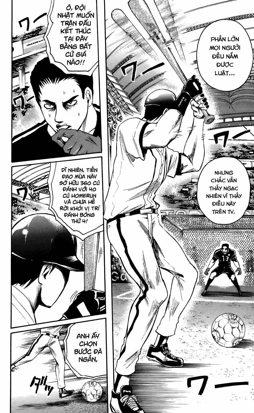 majin tantei nougami neuro chapter 70 15