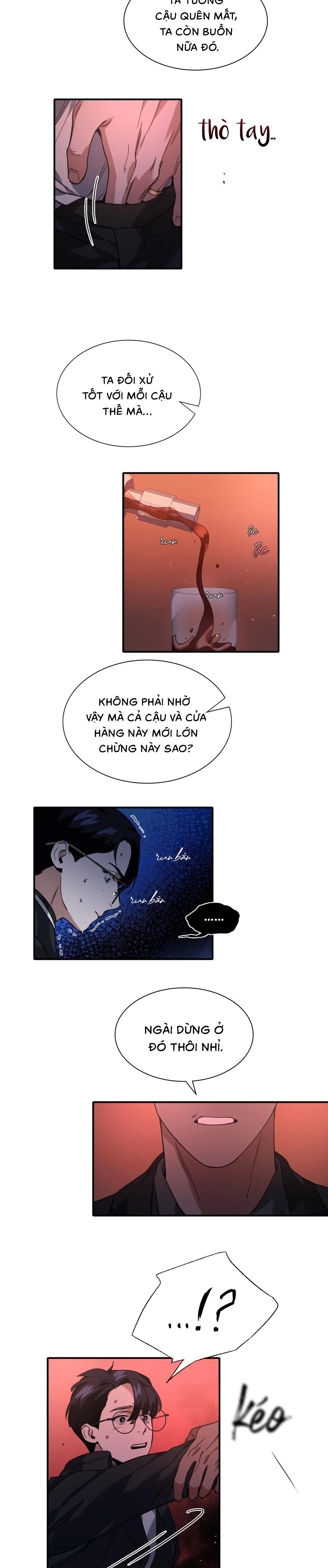 hoa lan tây chapter 6 17