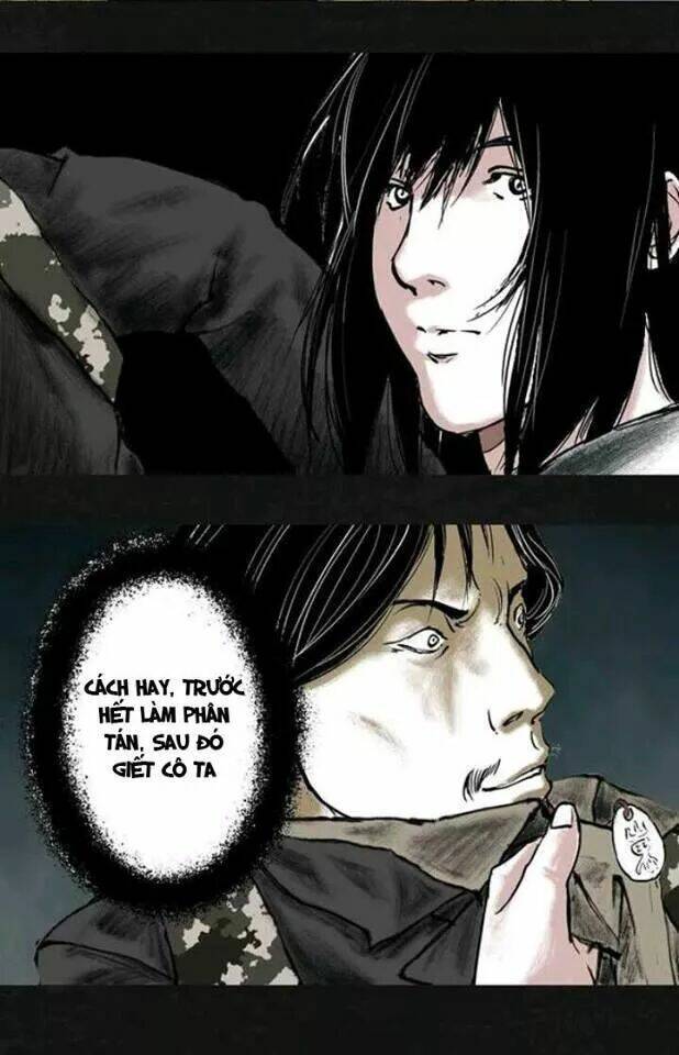 trấn thái bình chapter 20 11