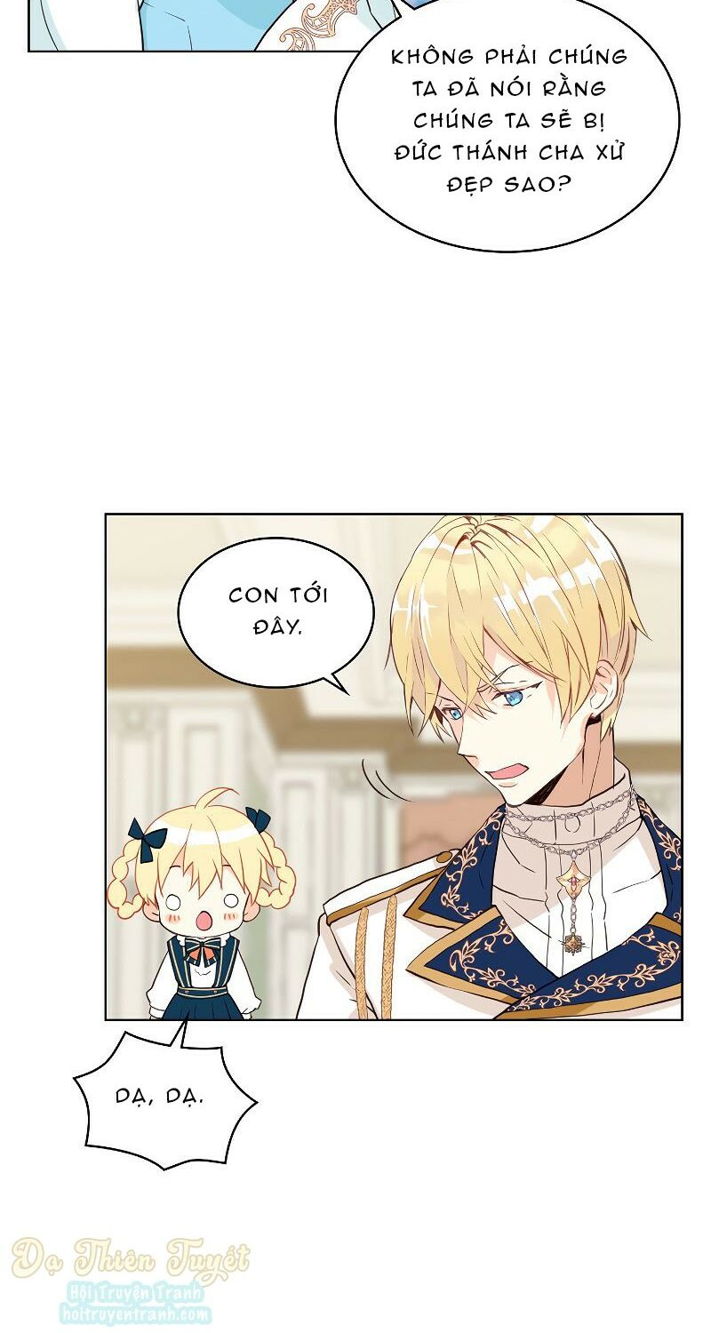 con có phải con là con gái của ngài không? chapter 24.1 24