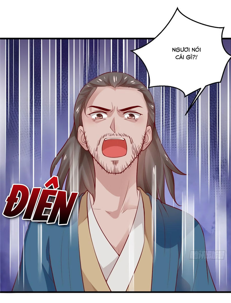 nữ đế livestream công lược chapter 3 37