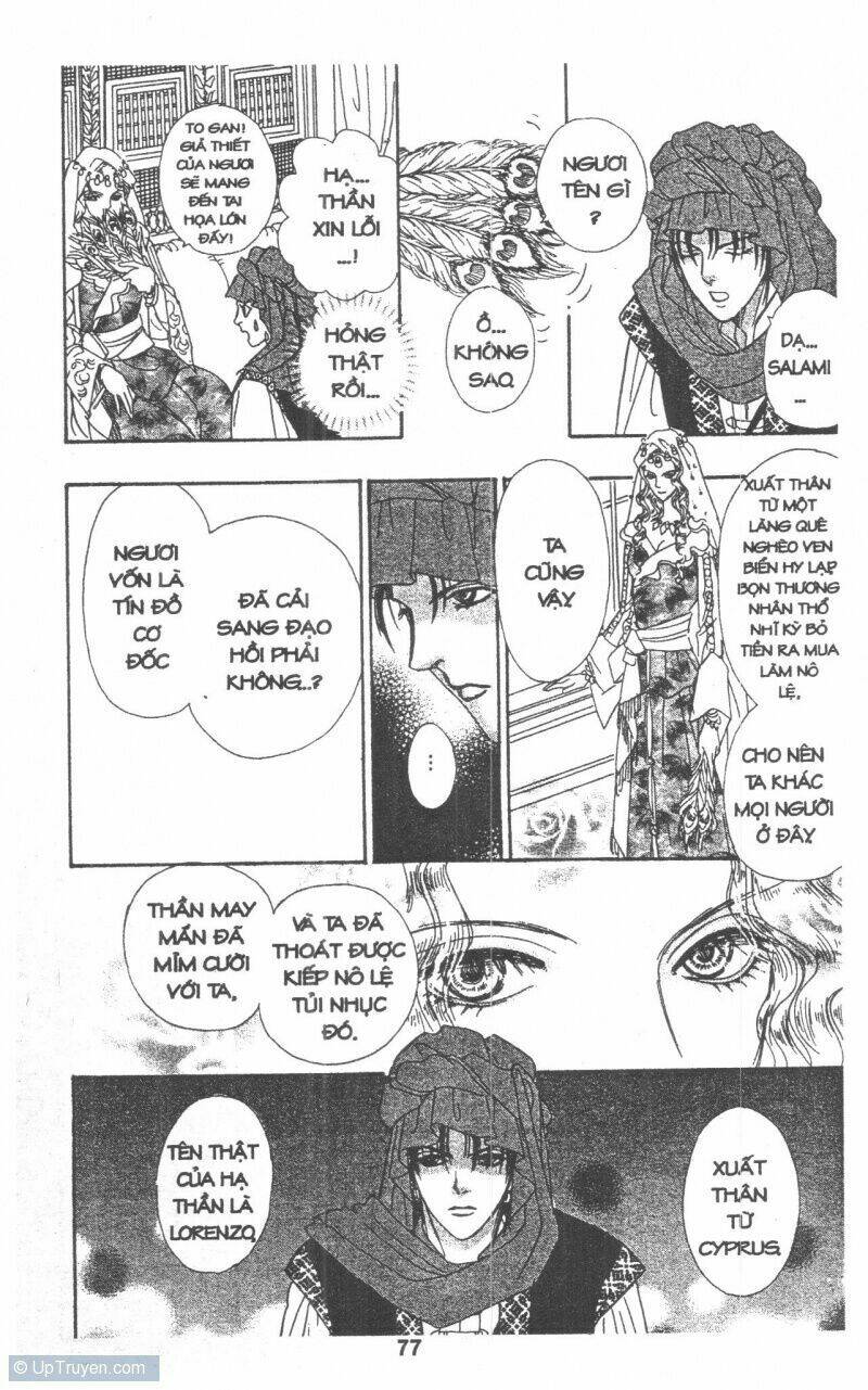 kenja no ishi chapter 4 89