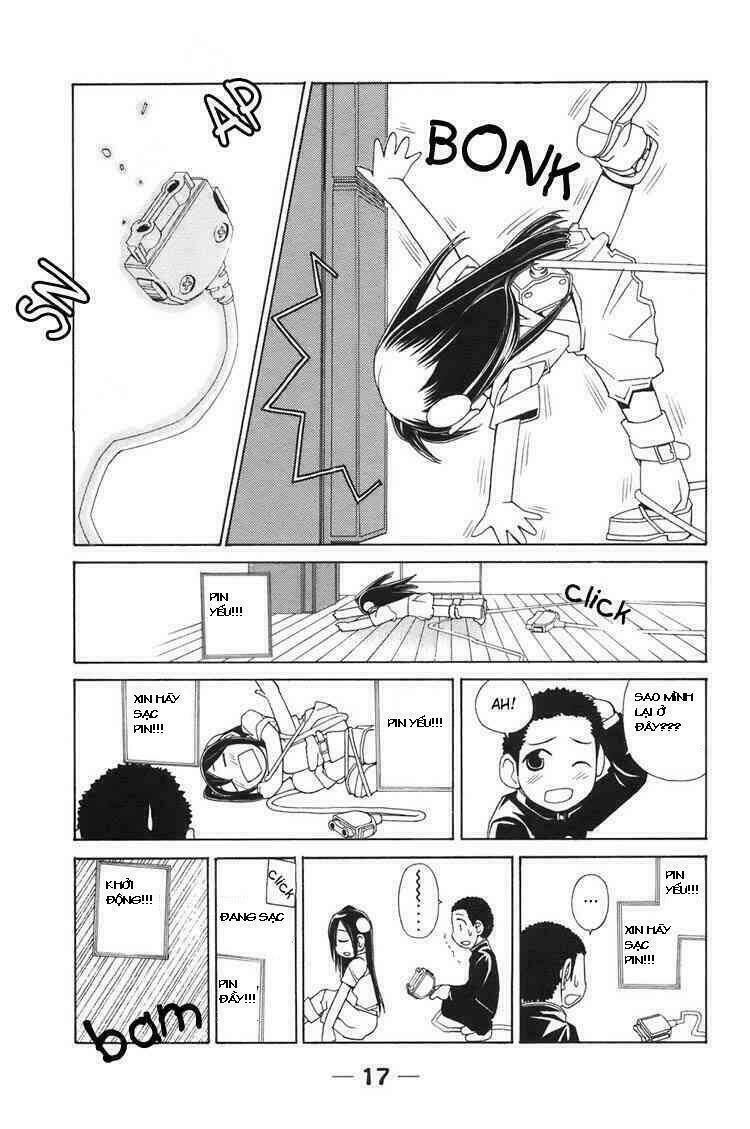 090 - eko to issho chapter 1 17