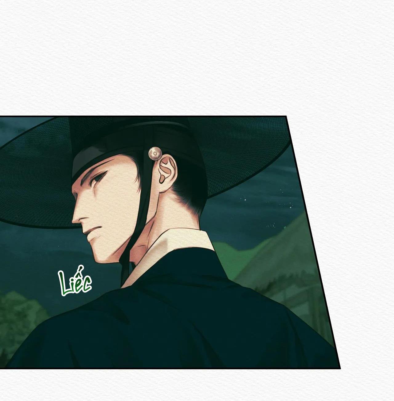 qủy dạ khúc chapter 27 5