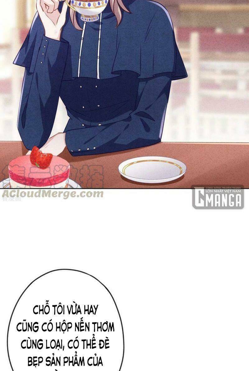 thiếu soái, vợ anh muốn lật trời! chapter 132 9