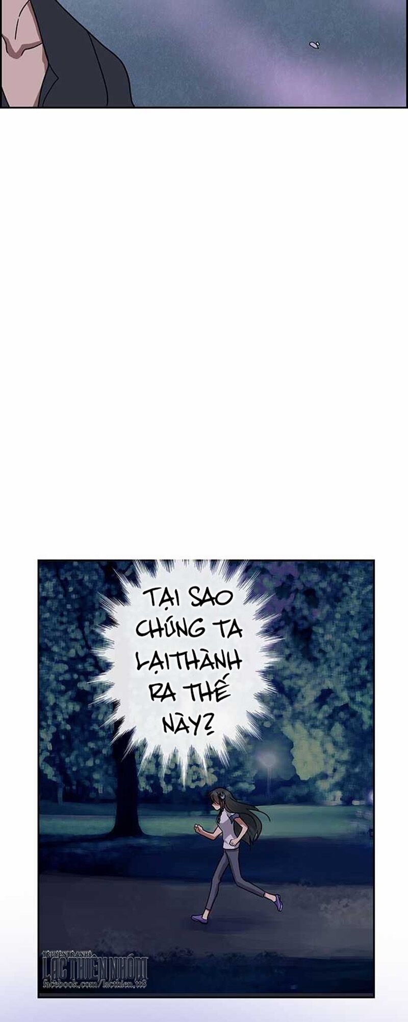 nụ hôn nguyền rủa chapter 98 39