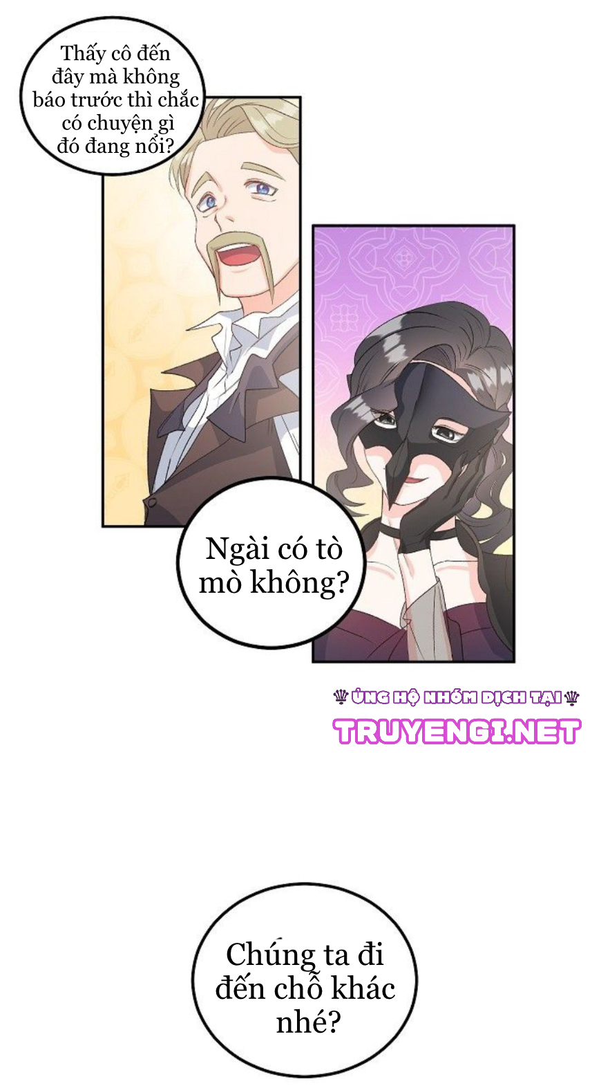 ebony, quạ đen chapter 42 4